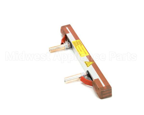 BS350002 Minipack America Complete Seal Bar