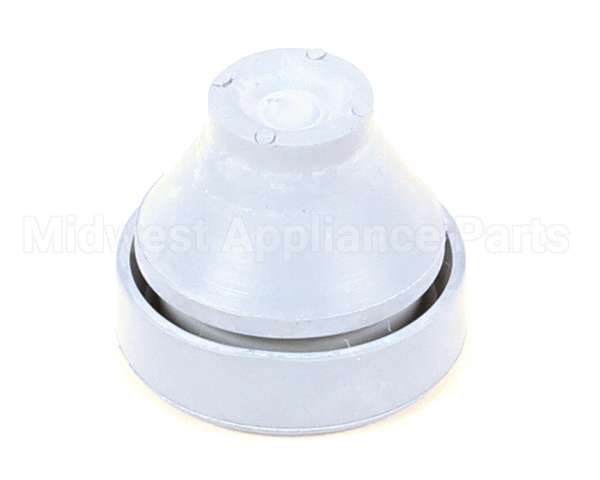 BSH.75LIQUIDTIGHT Food Warming Liquid Tight Bushing 3/4 Hole