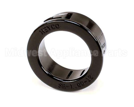 BSH1 Food Warming Snap In Black Sb-1000-12