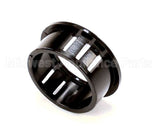 BSH1 Food Warming Snap In Black Sb-1000-12