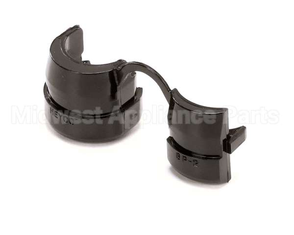 BSHSTRN4 Food Warming Strain Relief For 20 Amp Cord