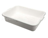 BTA025 Bki Pan, Bus White Plastic