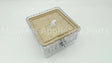 BTG-EK Beko Thermostat Guards Cleartstatguard 4X4X2 3/8"