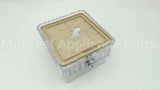 BTG-EK Beko Thermostat Guards Cleartstatguard 4X4X2 3/8"