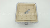 BTG-EK Beko Thermostat Guards Cleartstatguard 4X4X2 3/8"