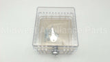 BTG-EK Beko Thermostat Guards Cleartstatguard 4X4X2 3/8"