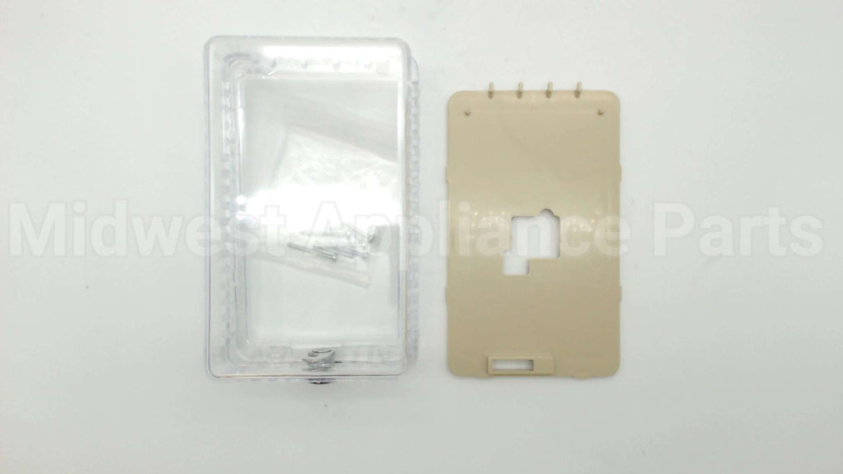 BTG-RK Beko Thermostat Guards Cleartstatguard 6 1/4X3 5/8"