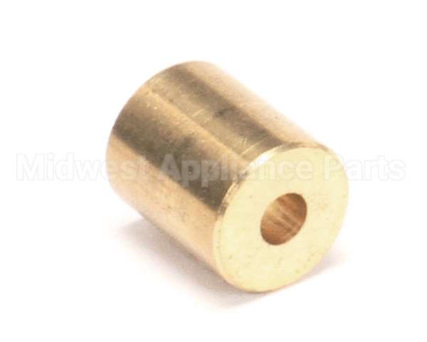 BU-25094 Alto Shaam Bushng,Ct,Ml,Brass,Distance