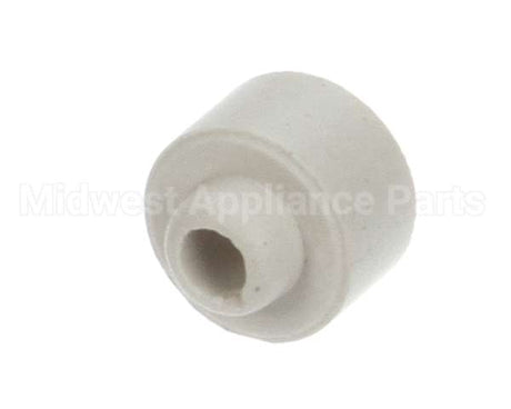 BU-3105 Alto Shaam Bushing,Male,Steatite Ceramic
