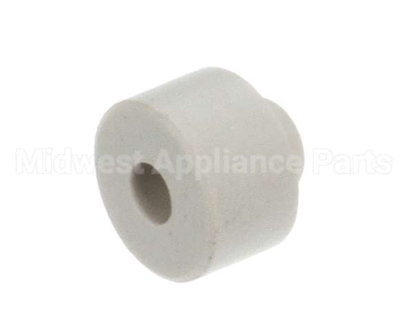 BU-3105 Alto Shaam Bushing,Male,Steatite Ceramic