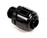 BU-34606 Alto Shaam Bushing, 1/2 Npt Non-Metallica