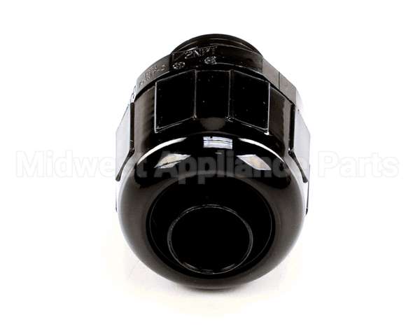 BU-34606 Alto Shaam Bushing, 1/2 Npt Non-Metallica