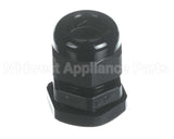 BU-34717 Alto Shaam Bushing Strain Relief