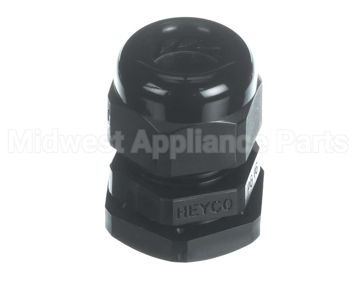 BU-34717 Alto Shaam Bushing Strain Relief