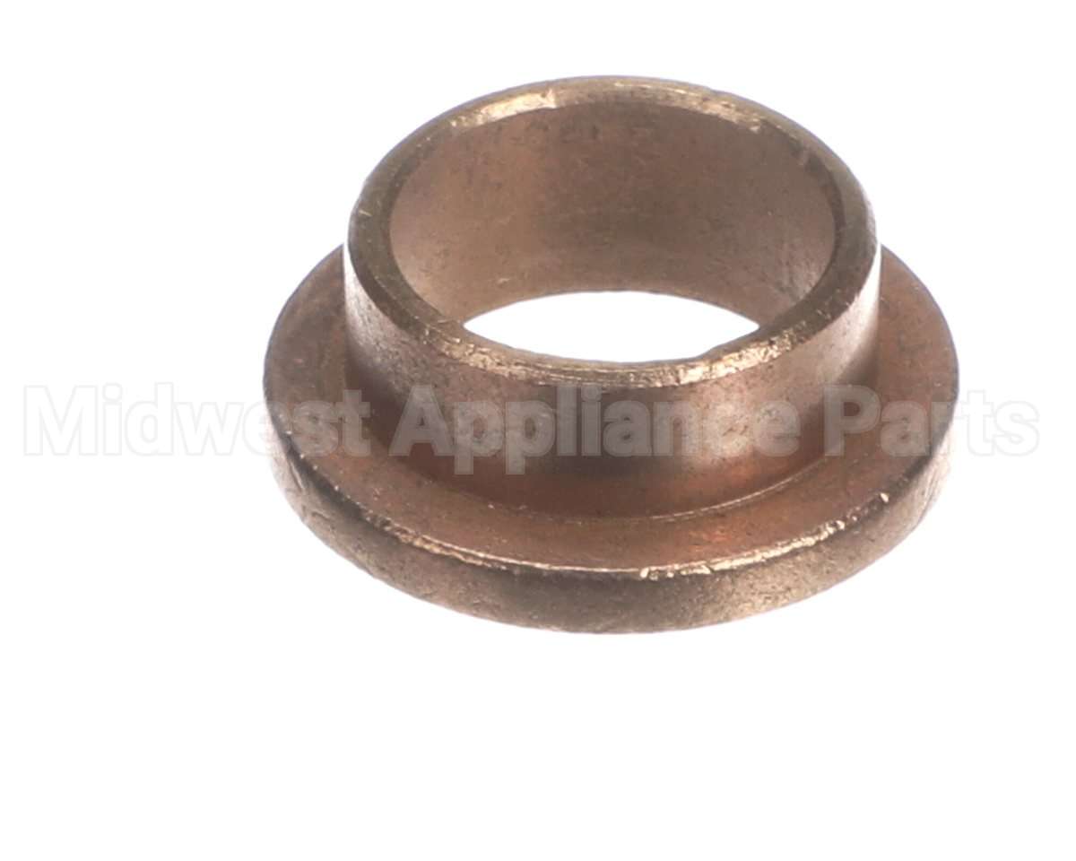 BU-39233 Alto Shaam Bushing, Flanged Id 0.625, Od