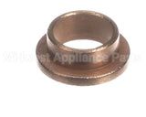 BU-39233 Alto Shaam Bushing, Flanged Id 0.625, Od
