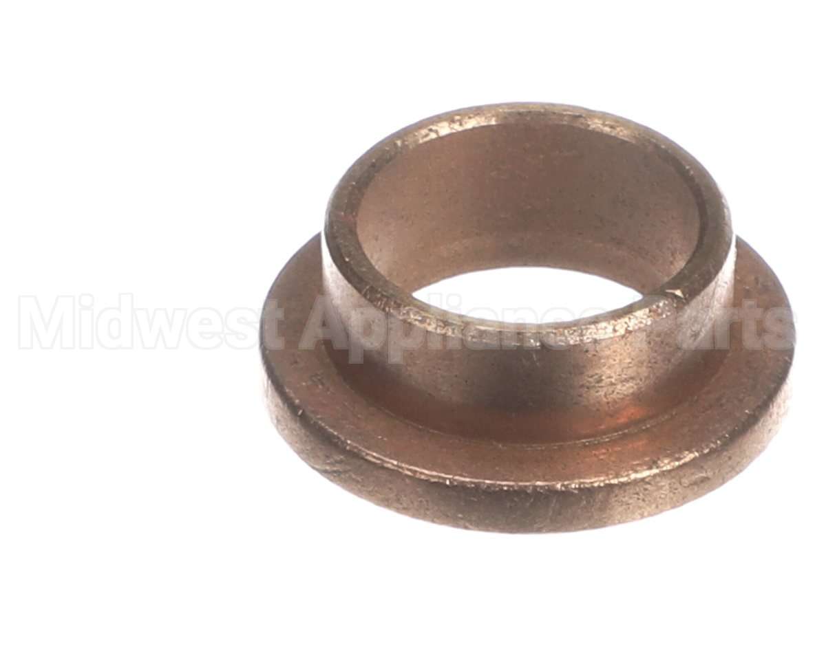 BU-39233 Alto Shaam Bushing, Flanged Id 0.625, Od
