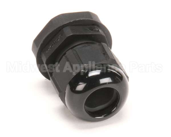 BU-3964 Alto Shaam Bushing,Strain Relief,Straight