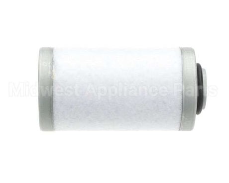 BU-532.221.00 Lumar Ideal Exhaust Filter Short