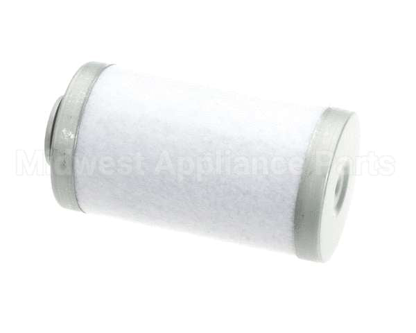 BU-532.221.00 Lumar Ideal Exhaust Filter Short