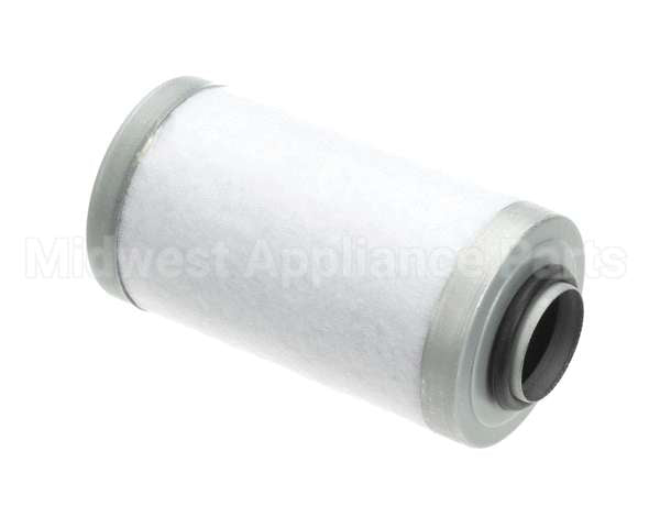 BU-532.221.00 Lumar Ideal Exhaust Filter Short