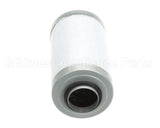 BU-532.221.00 Lumar Ideal Exhaust Filter Short