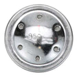 BU01082.0002 Compatible Bunn Sprayhead, 6 Hole, 098 Hole Sz