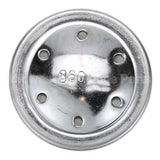 BU01082.0002 Compatible Bunn Sprayhead, 6 Hole, 098 Hole Sz