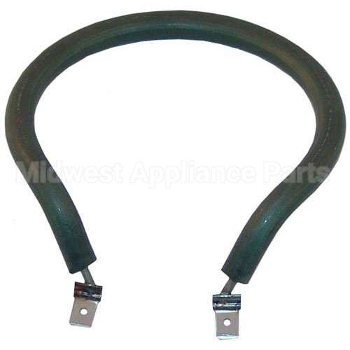 BU01225.0000 Compatible Bunn Warmer Element 120V 130W 3-1/2" Dia