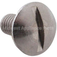 BU02331.0000 Compatible Bunn Screw, Lid Knob, 10-32 Thd