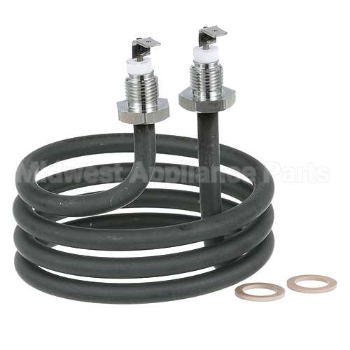 BU02755.1000 Compatible Bunn Coffee Element 120V 1425W 4" Dia