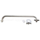 BU05553.0000 Compatible Bunn Sprayhead Tube Kit