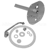 BU05655-0000 Compatible Bunn Tank Lid Kit