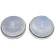 BU07073.1000 Compatible Bunn Grommet Kit - Thermostat
