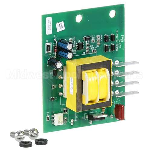 BU07074-1030 Compatible Bunn Level Control Board