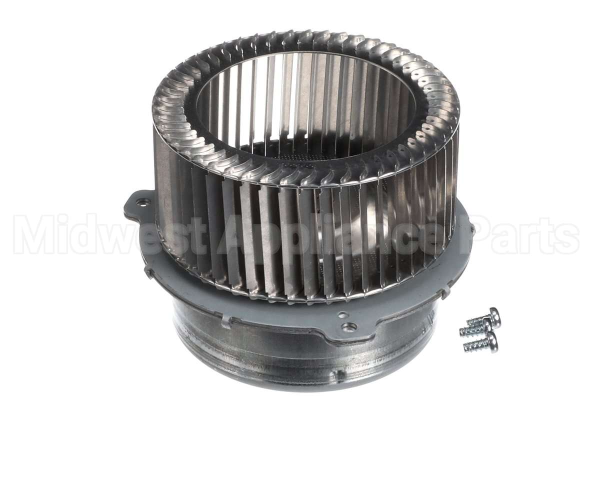 BU195-565 Rinnai Fan Motor Assembly (150) 2424Wc Kt