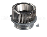 BU195-565 Rinnai Fan Motor Assembly (150) 2424Wc Kt
