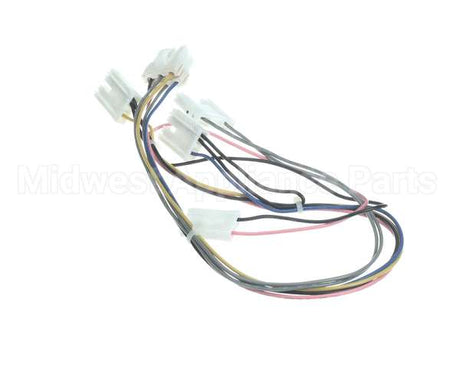 BU195-601 Rinnai Modulating Solenoid Valve Harn 24