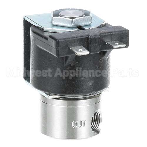 BU1975.0000 Compatible Bunn Solenoid Valve