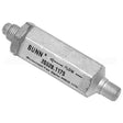 BU20528.1222 Compatible Bunn Flow Control Assy 1/4Flx1/8Mpt, .222Gpm