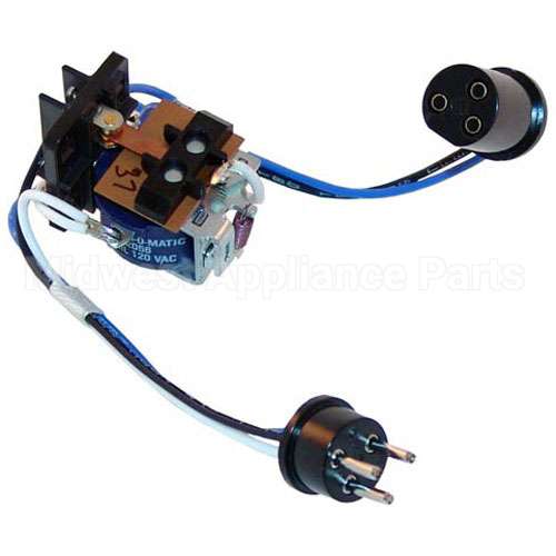 BU2056.1000 Compatible Bunn Relay120V