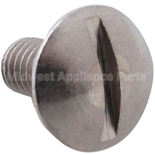 BU2331.0000 Compatible Bunn Screw, Lid Knob, 10-32 Thd
