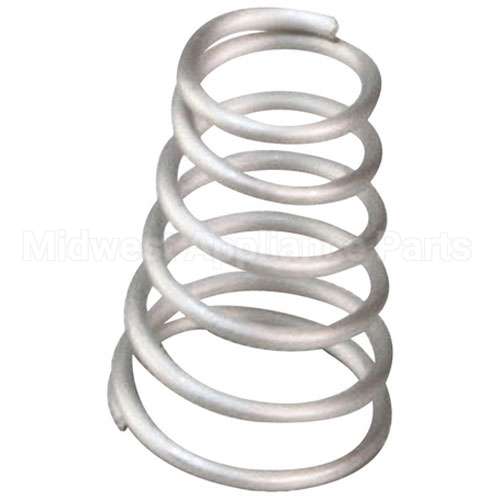 BU2595.0000 Compatible Bunn Compression Spring