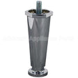BU26528.0000 Compatible Bunn Foot 4H 3/8-16
