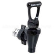BU27624.1000 Compatible Bunn Faucet, Dispenser, Shank & Nut