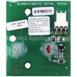 BU27939.1000 Compatible Bunn Control Board Kit
