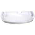 BU28086.0000 Compatible Bunn Drip Tray Lower Whi