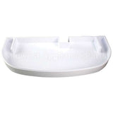 BU28086.0000 Compatible Bunn Drip Tray Lower Whi