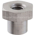 BU28865.0000 Compatible Bunn Nut, Motor/Receptacle Mounting