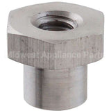 BU28865.0000 Compatible Bunn Nut, Motor/Receptacle Mounting
